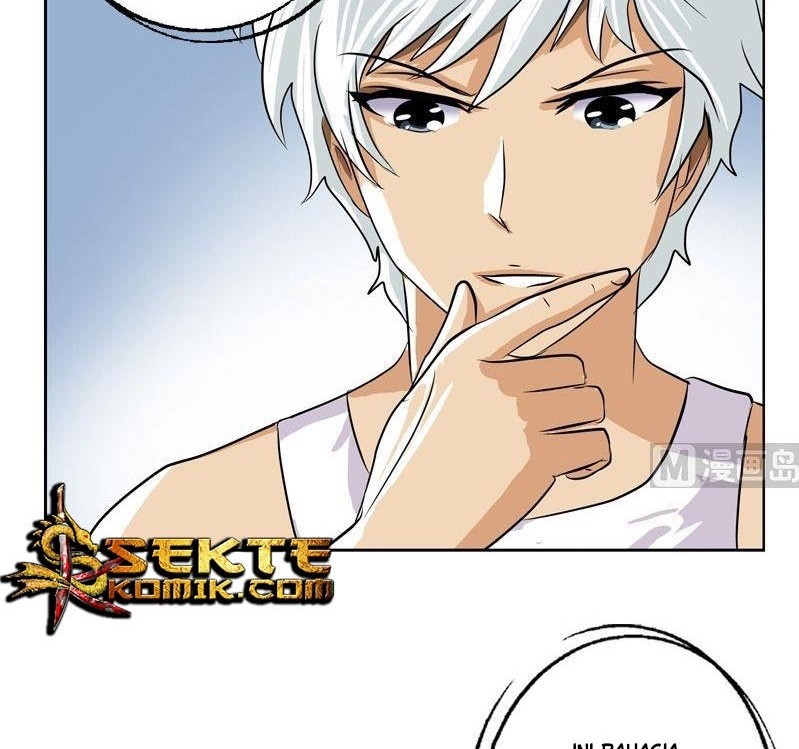 Doctor in The House Chapter 37 Gambar 13