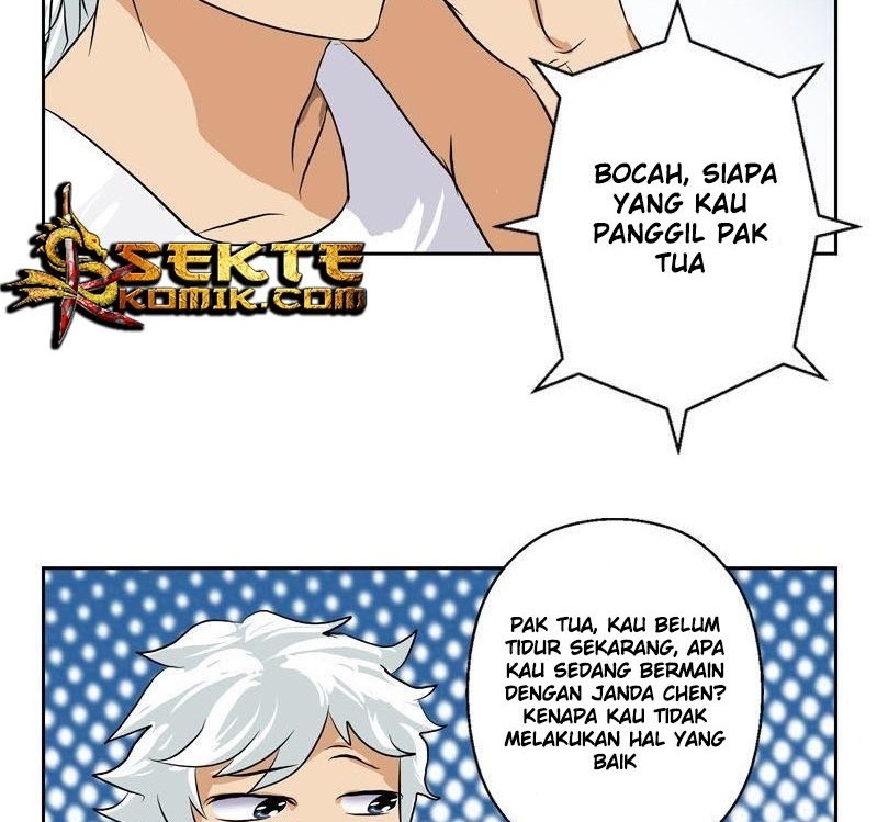 Doctor in The House Chapter 37 Gambar 15
