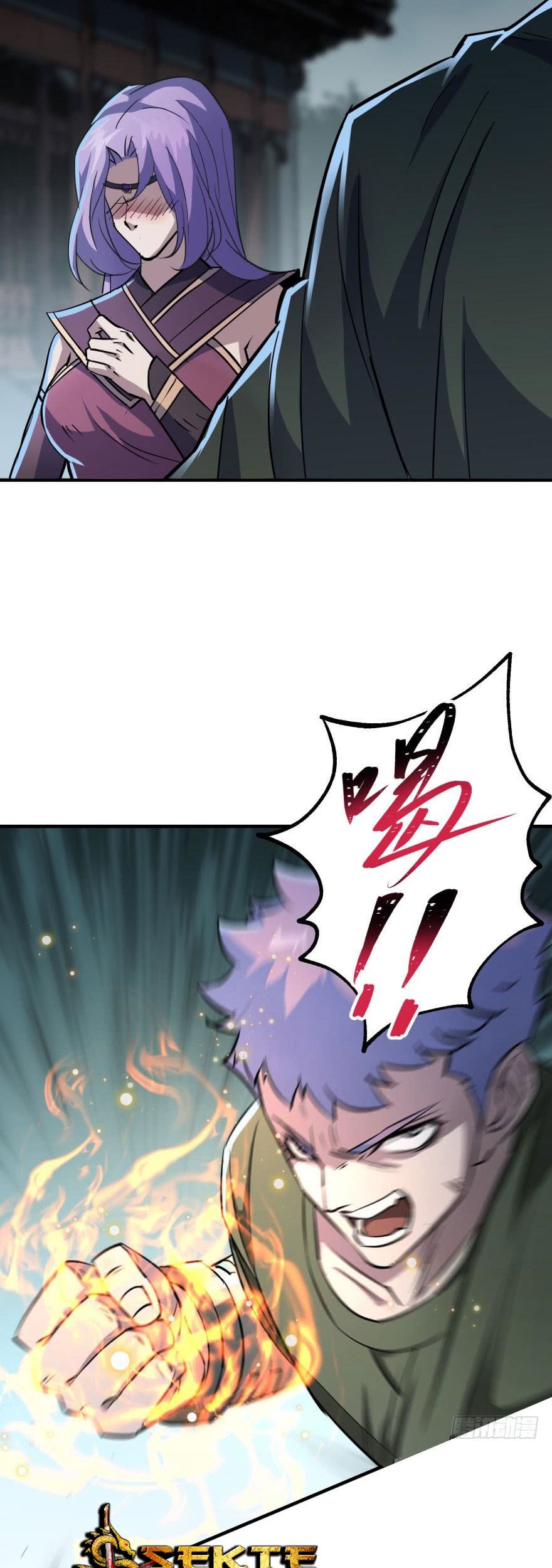 The Hunter Chapter 140 Gambar 24