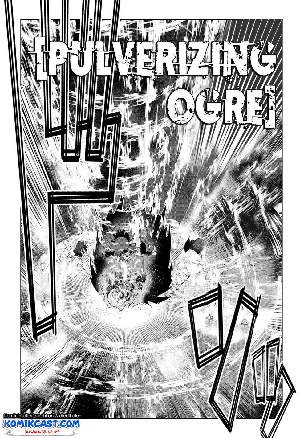 Isekai Shihai no Skill Taker: Zero kara Hajimeru Dorei Harem Chapter 54 Gambar 8