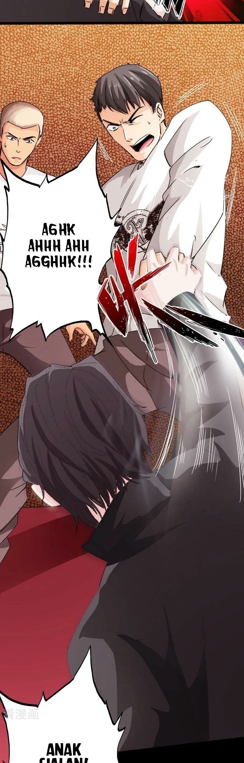 Hopeless Chapter 15 Gambar 13