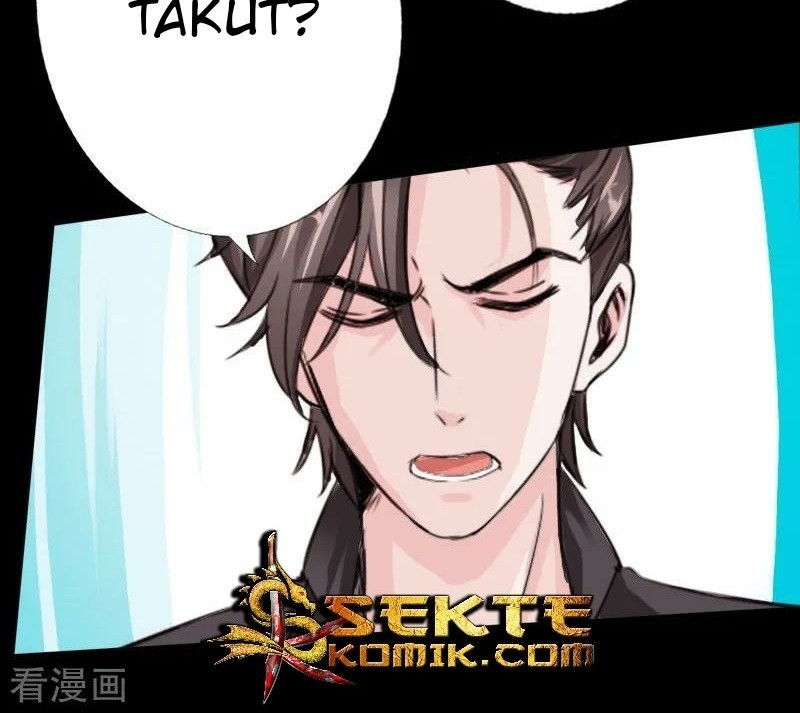 Hopeless Chapter 15 Gambar 21