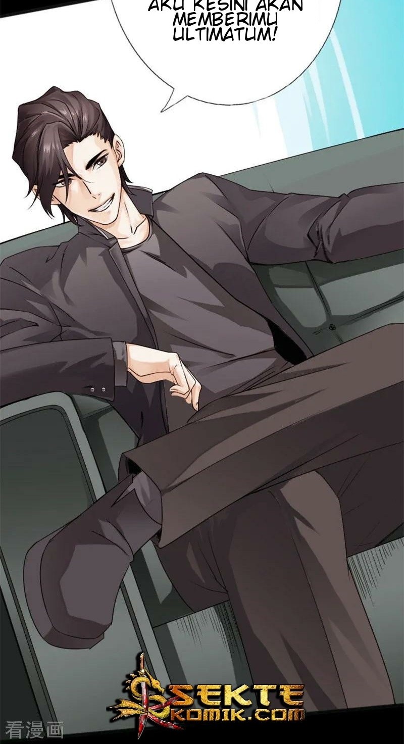Hopeless Chapter 15 Gambar 27
