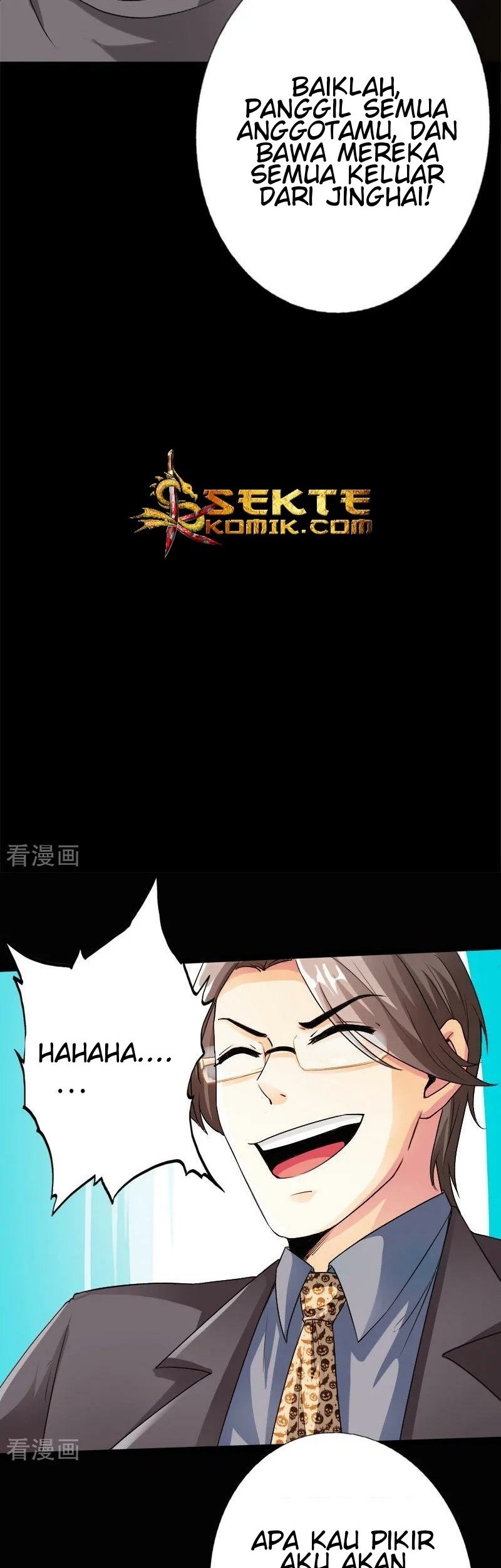 Hopeless Chapter 15 Gambar 29