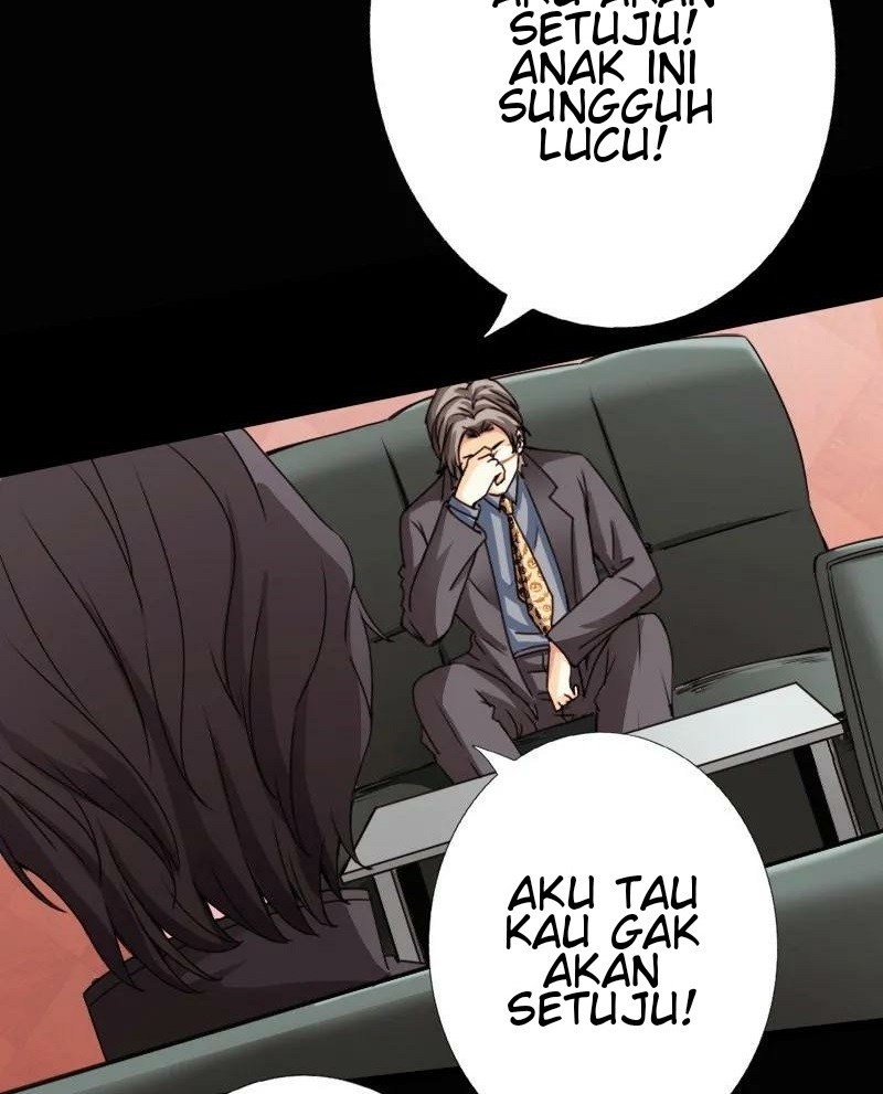 Hopeless Chapter 15 Gambar 30