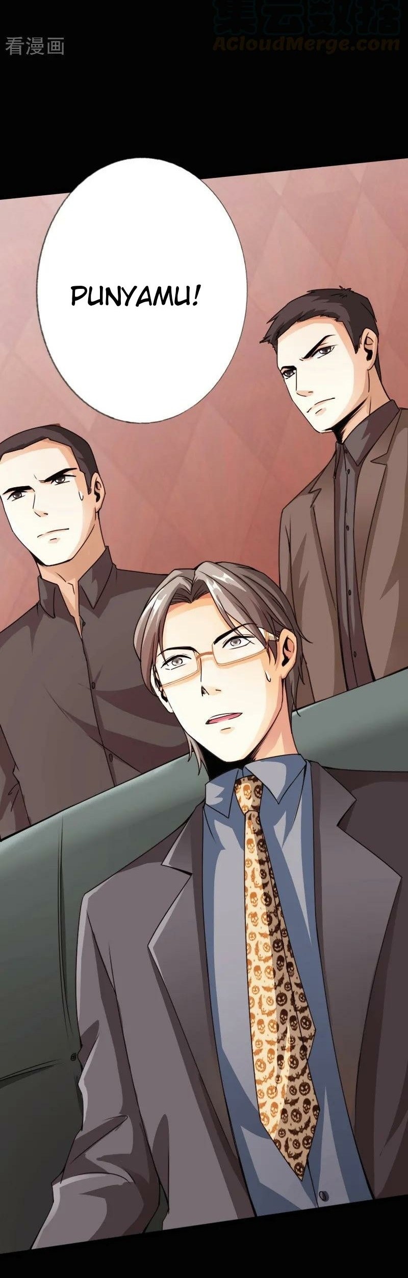 Hopeless Chapter 15 Gambar 32