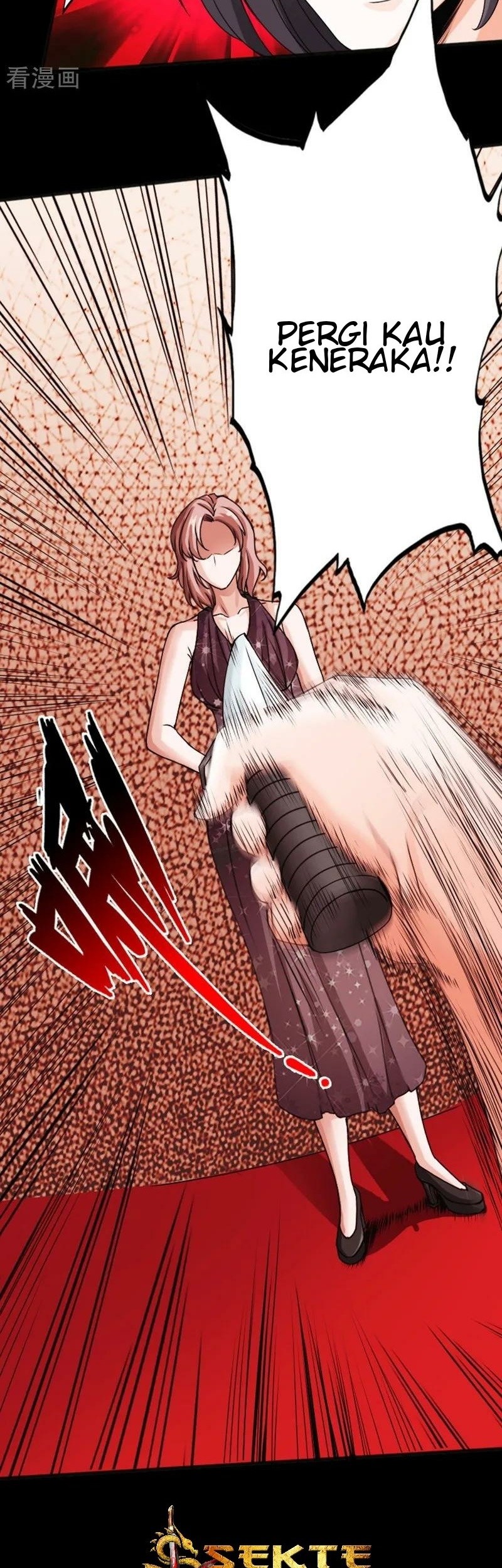 Hopeless Chapter 14 Gambar 10