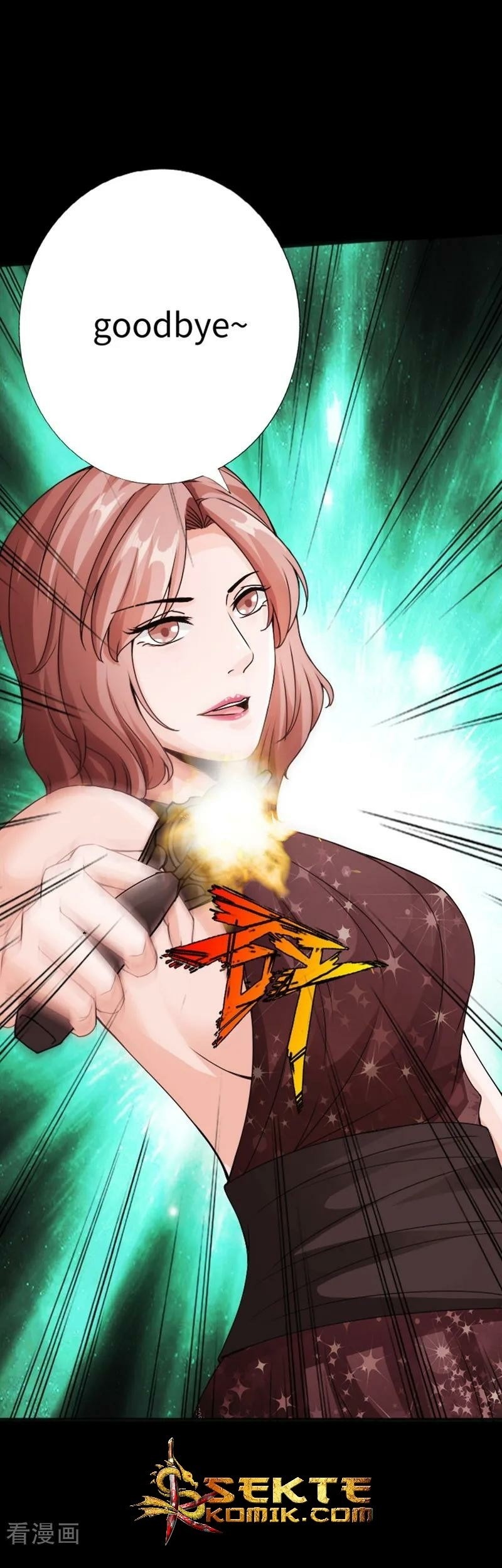 Hopeless Chapter 14 Gambar 12