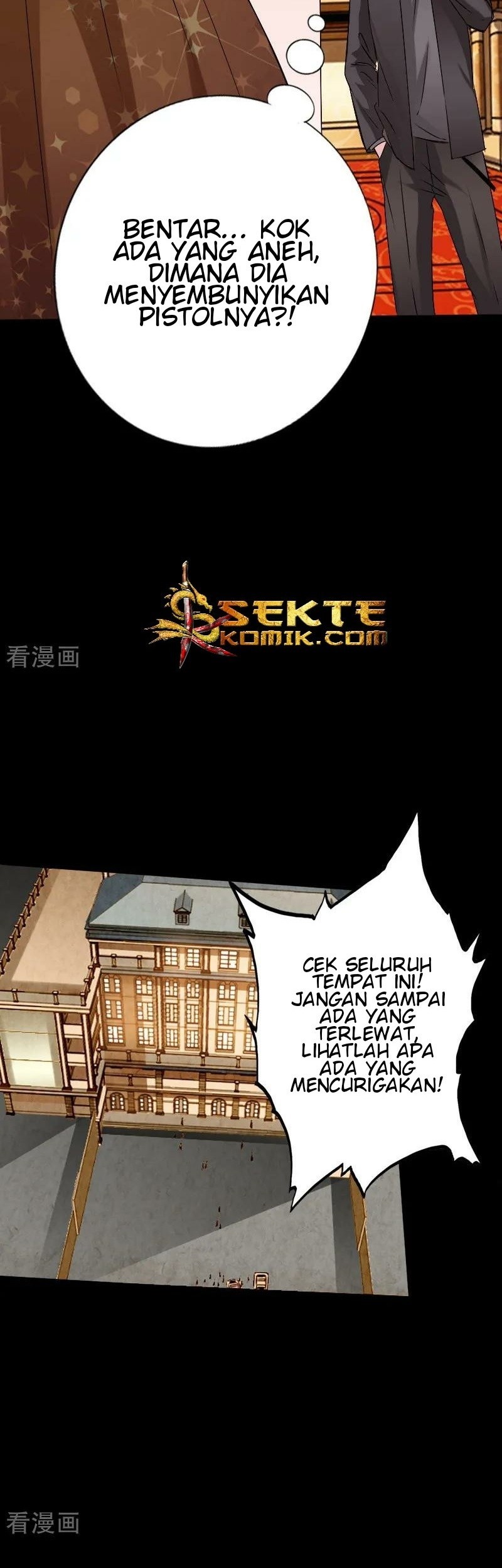 Hopeless Chapter 14 Gambar 16