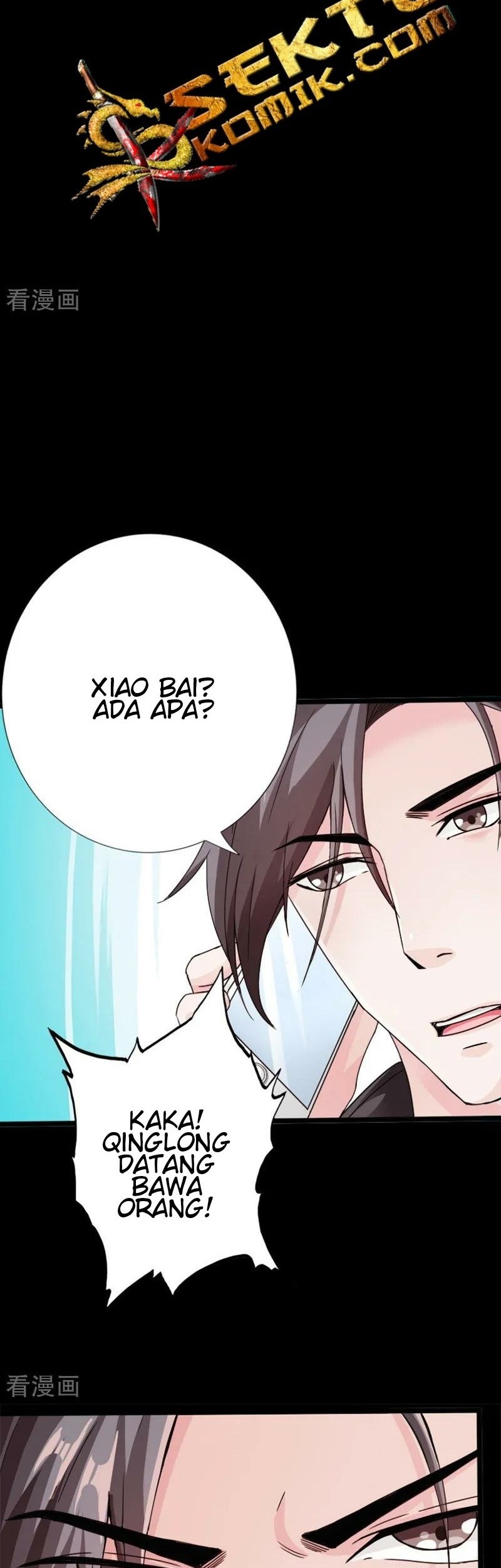 Hopeless Chapter 14 Gambar 24