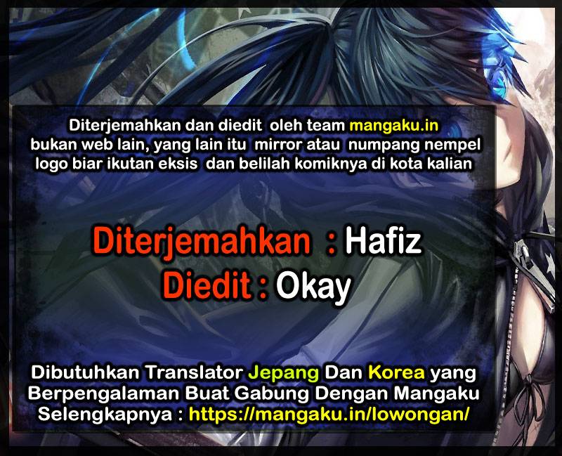 Baca Komik Fire Brigade of Flames Chapter 210 Gambar 1