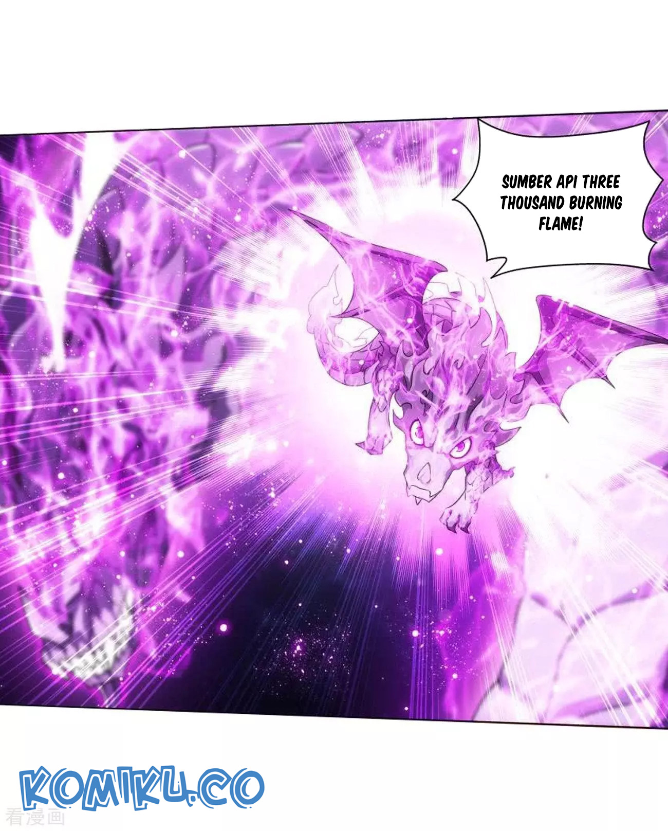 Battle Through the Heavens Chapter 287 27