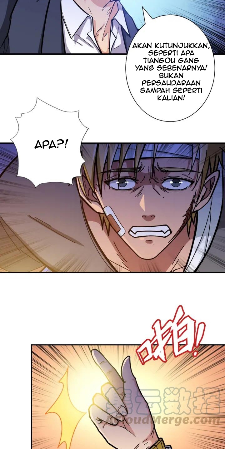 God Slayer Chapter 106 Gambar 12