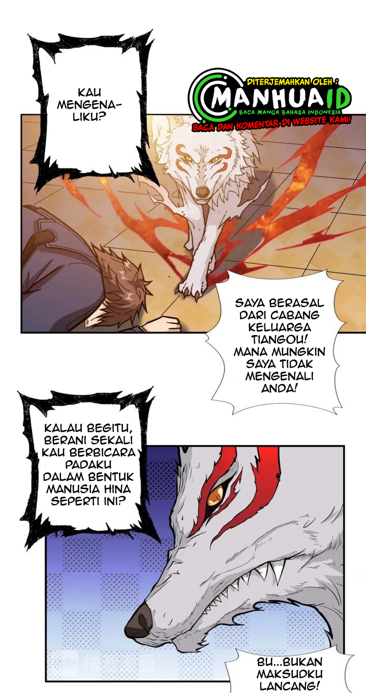 God Slayer Chapter 106 Gambar 19