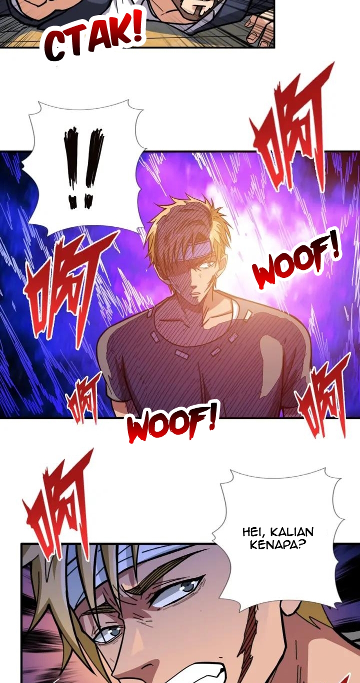 God Slayer Chapter 106 Gambar 22