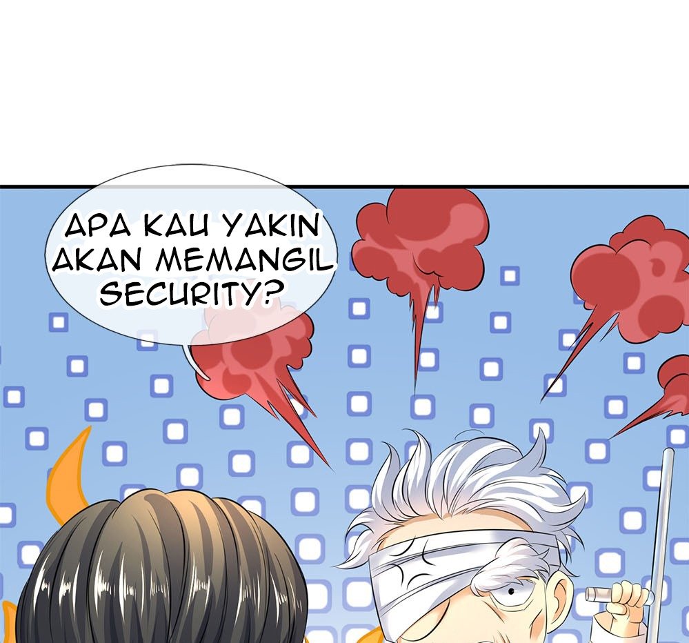 Baca Manhua Wan Gu Shen Wang Chapter 34 Gambar 2