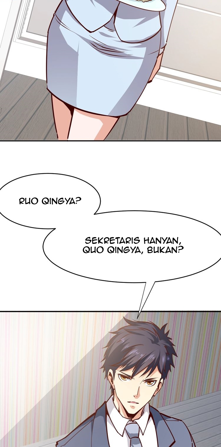 Melee Mad Soldier Chapter 10 Gambar 10