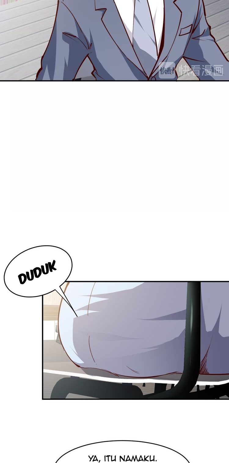 Melee Mad Soldier Chapter 10 Gambar 11