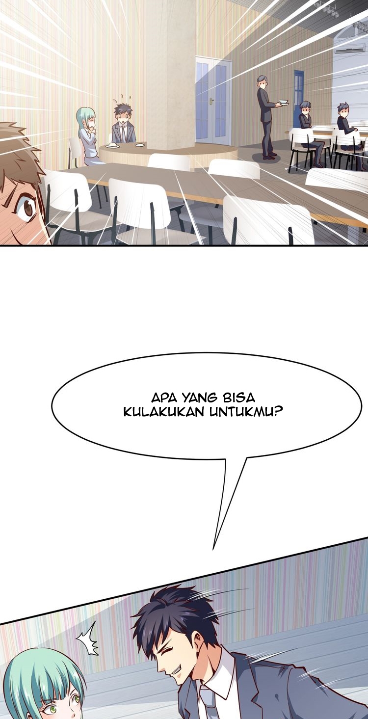 Melee Mad Soldier Chapter 10 Gambar 13