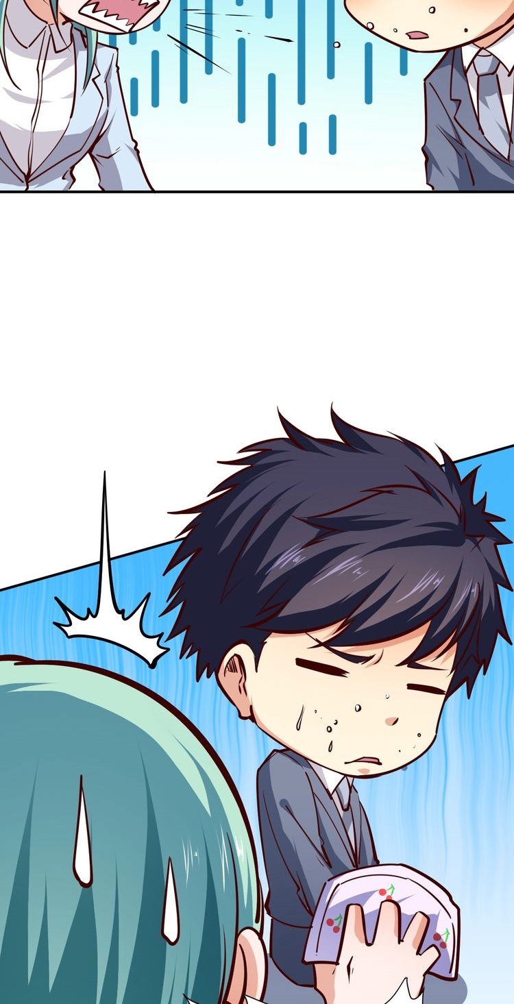 Melee Mad Soldier Chapter 10 Gambar 18