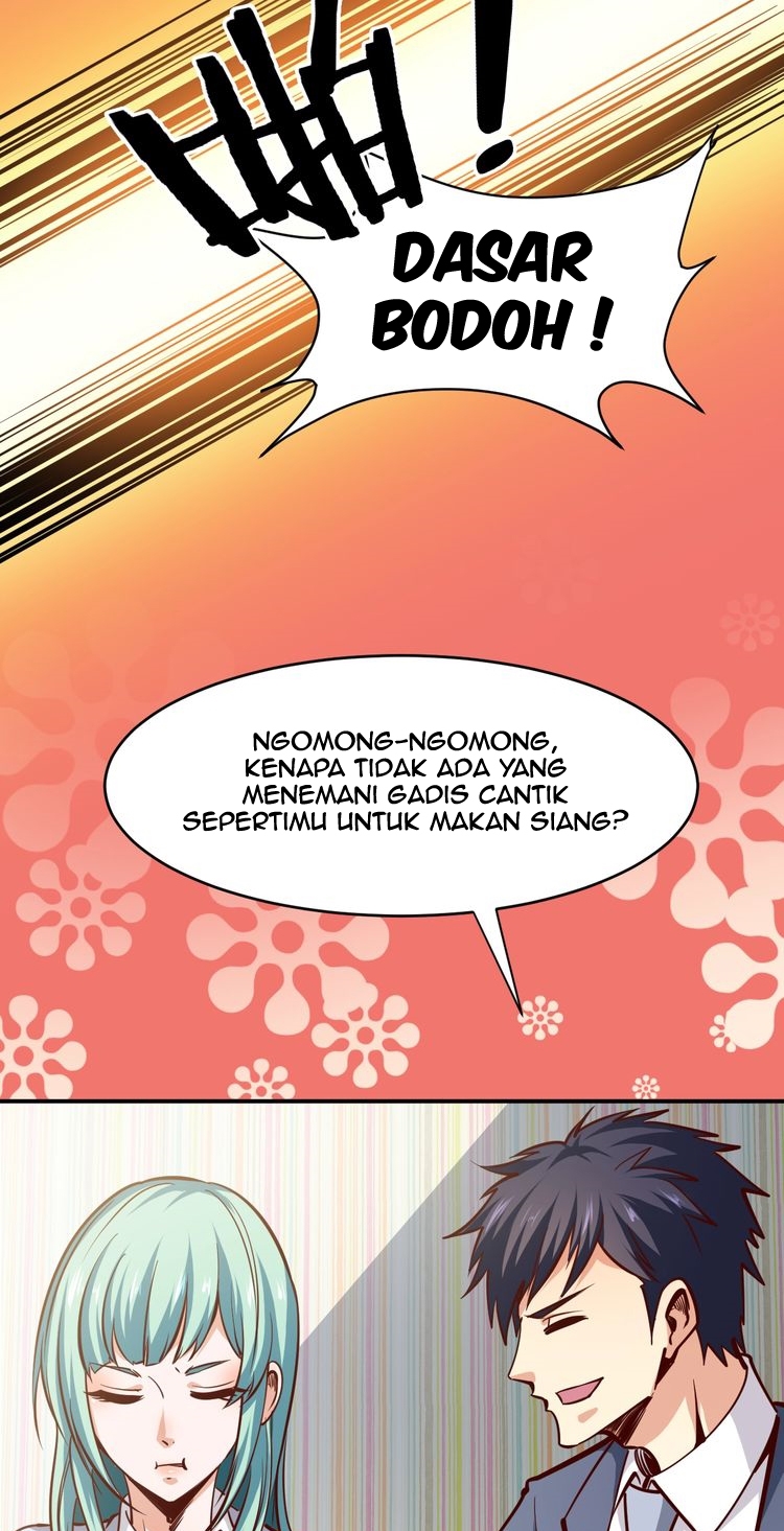 Melee Mad Soldier Chapter 10 Gambar 21