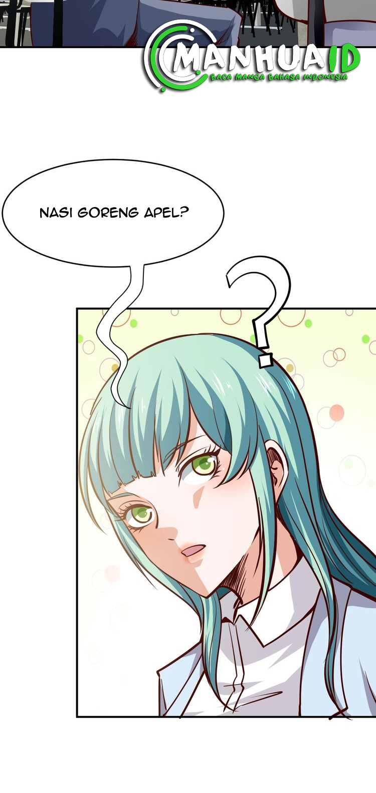 Melee Mad Soldier Chapter 10 Gambar 26