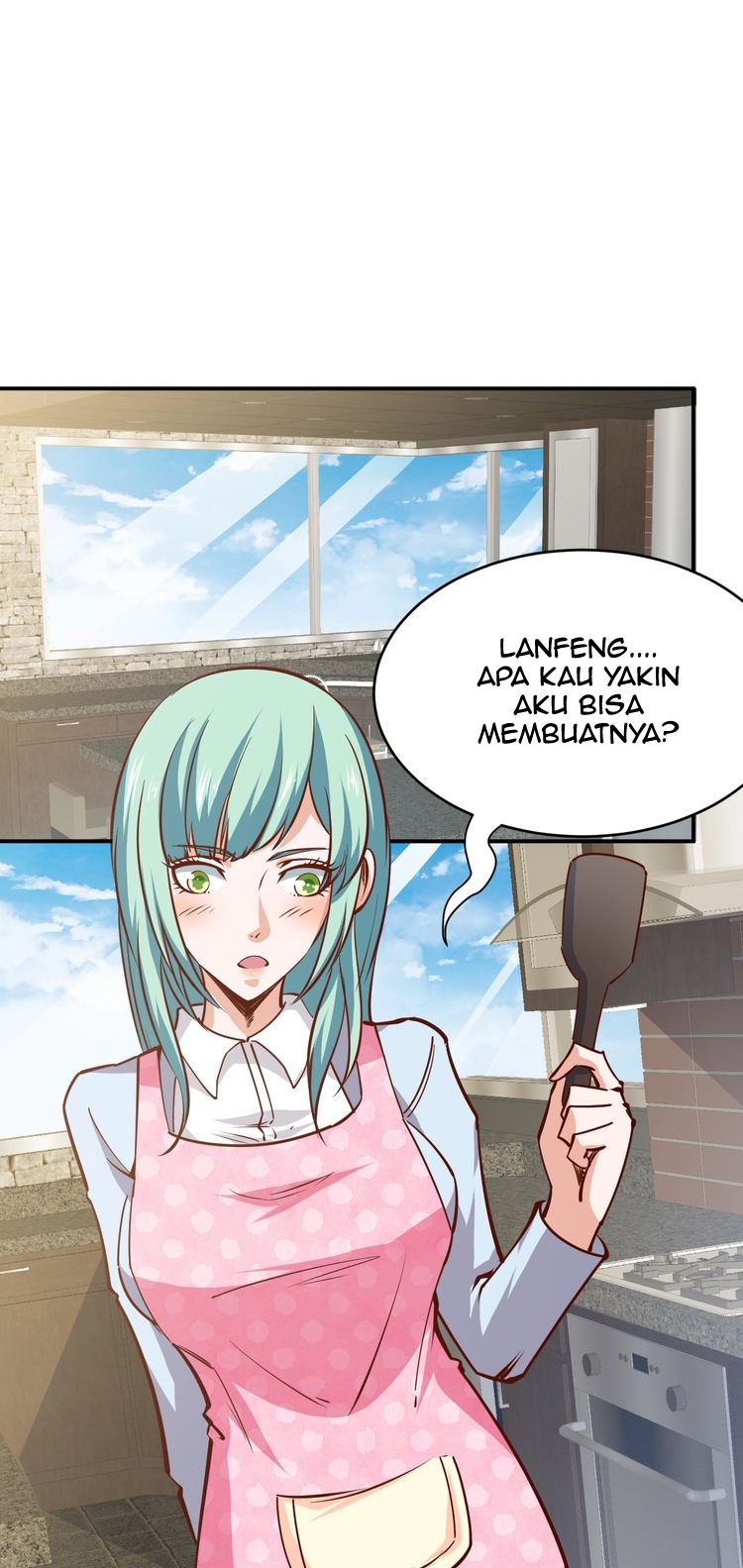 Melee Mad Soldier Chapter 10 Gambar 27