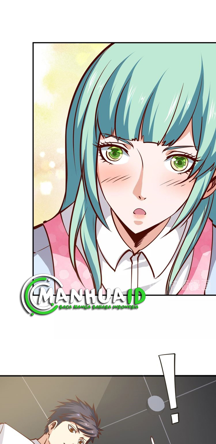 Melee Mad Soldier Chapter 10 Gambar 33