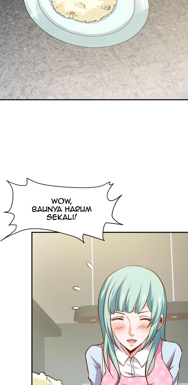 Melee Mad Soldier Chapter 10 Gambar 35