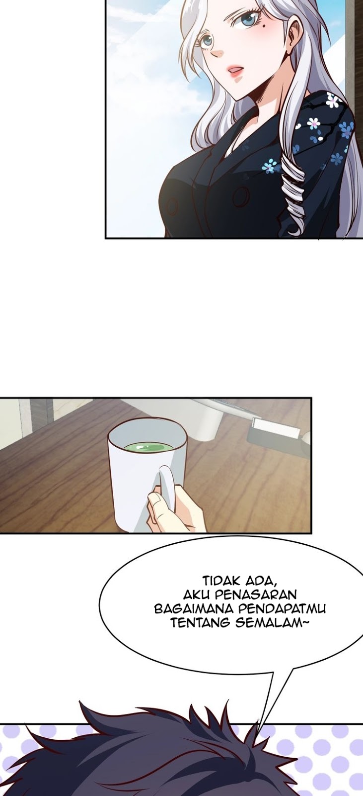 Melee Mad Soldier Chapter 10 Gambar 45