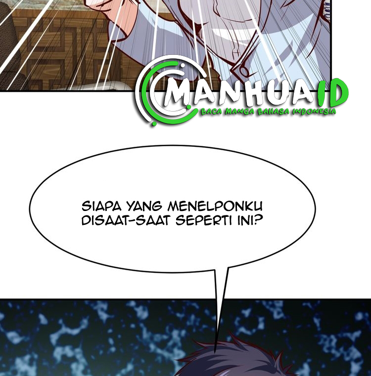 Melee Mad Soldier Chapter 10 Gambar 58