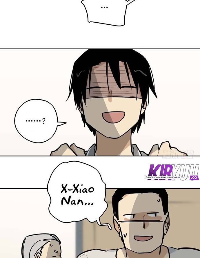 My Girlfriend is a Villain Chapter 29 Gambar 10