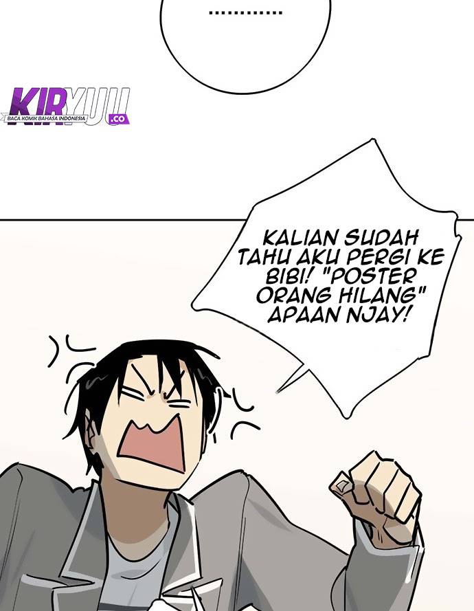 My Girlfriend is a Villain Chapter 29 Gambar 13