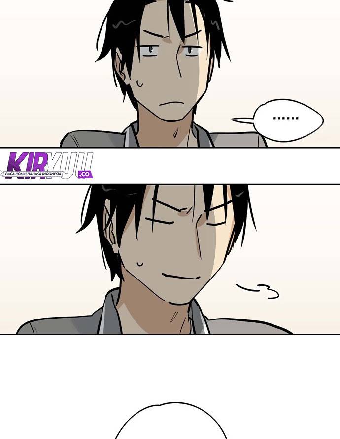 My Girlfriend is a Villain Chapter 29 Gambar 18
