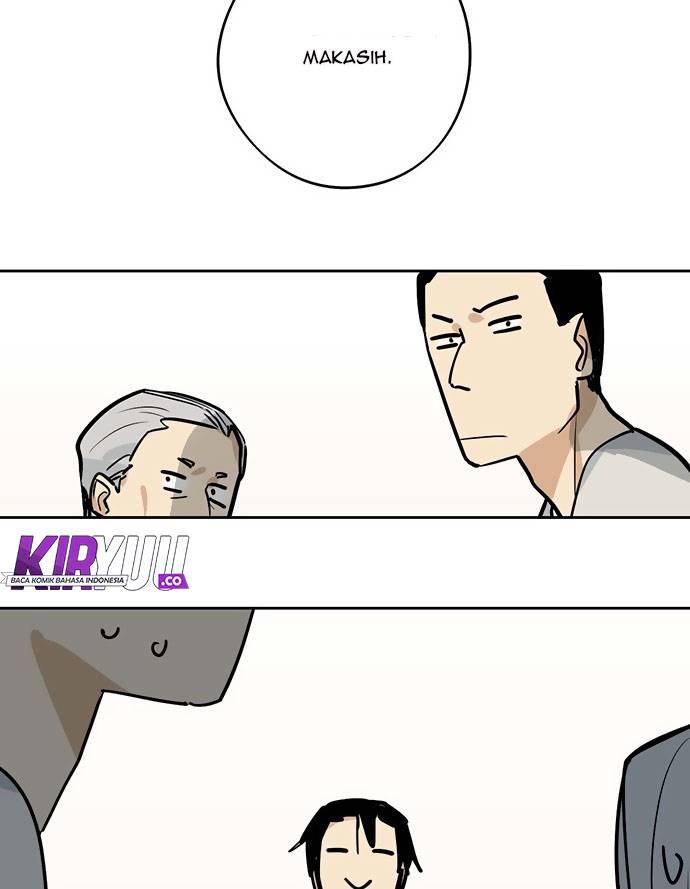My Girlfriend is a Villain Chapter 29 Gambar 19