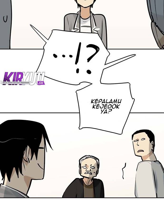 My Girlfriend is a Villain Chapter 29 Gambar 20