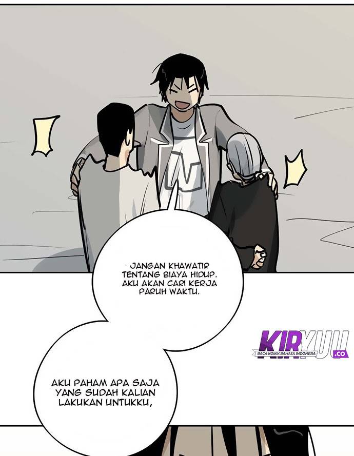 My Girlfriend is a Villain Chapter 29 Gambar 22