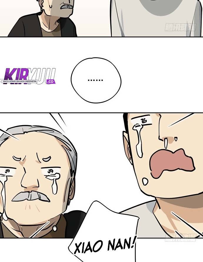My Girlfriend is a Villain Chapter 29 Gambar 24