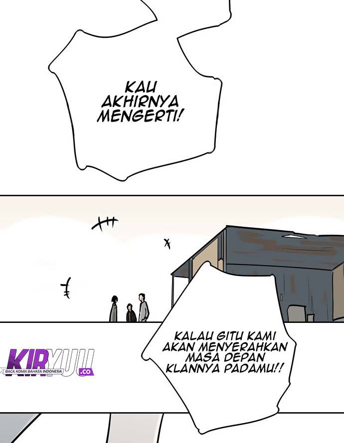 My Girlfriend is a Villain Chapter 29 Gambar 25