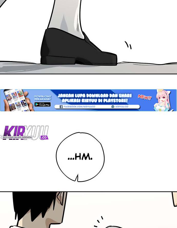 My Girlfriend is a Villain Chapter 29 Gambar 26