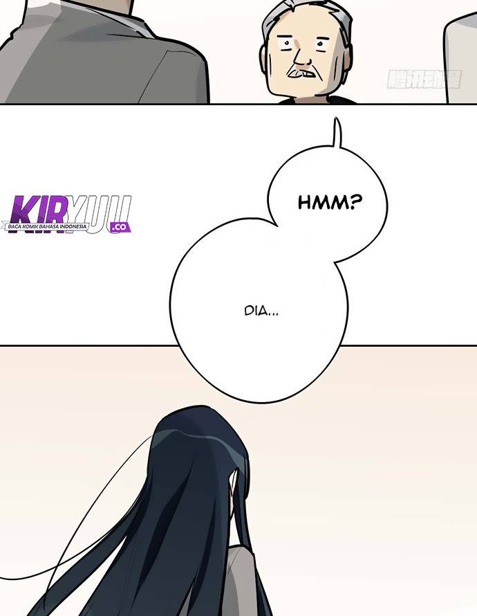 My Girlfriend is a Villain Chapter 29 Gambar 27