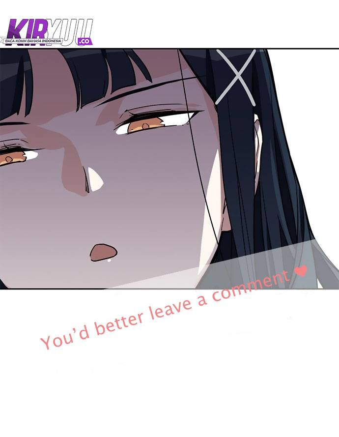 My Girlfriend is a Villain Chapter 29 Gambar 33