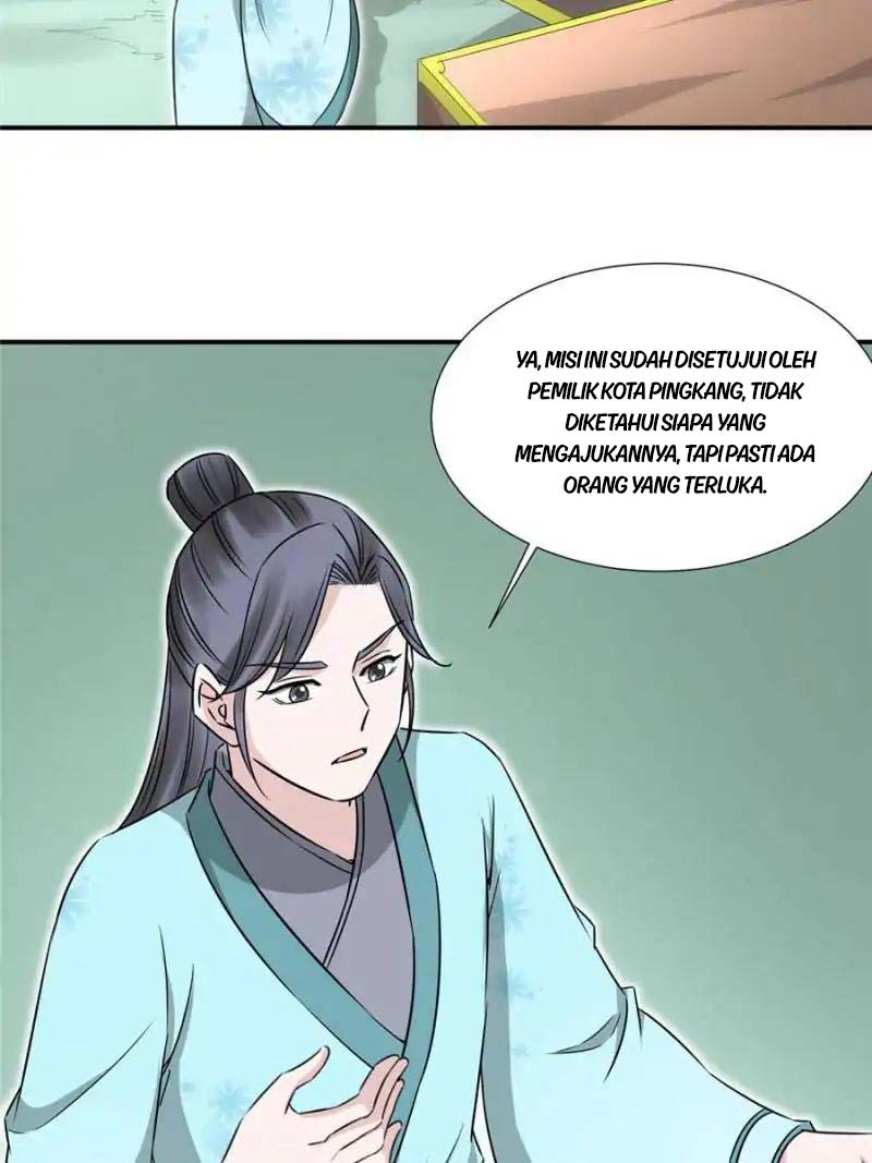 The Crazy Adventures of Mystical Doctor Chapter 103 Gambar 17