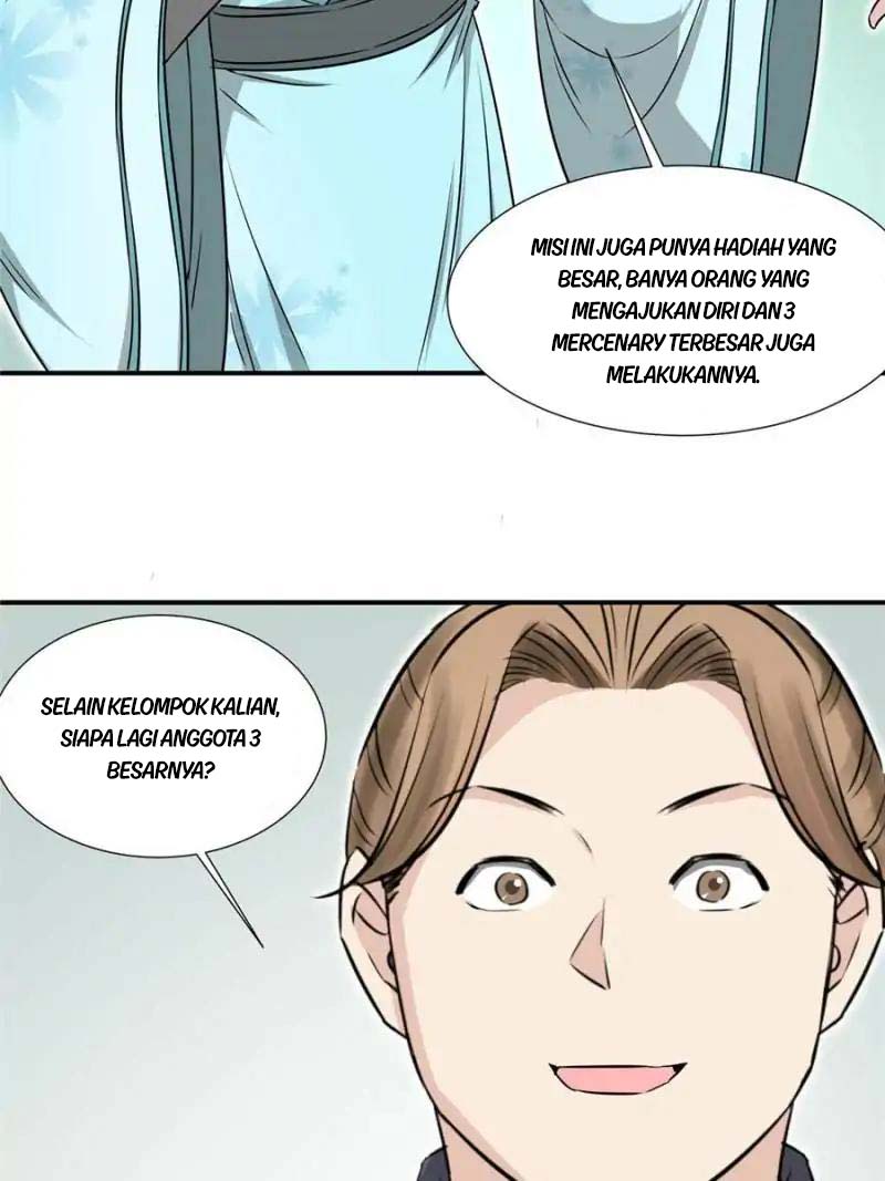 The Crazy Adventures of Mystical Doctor Chapter 103 Gambar 19