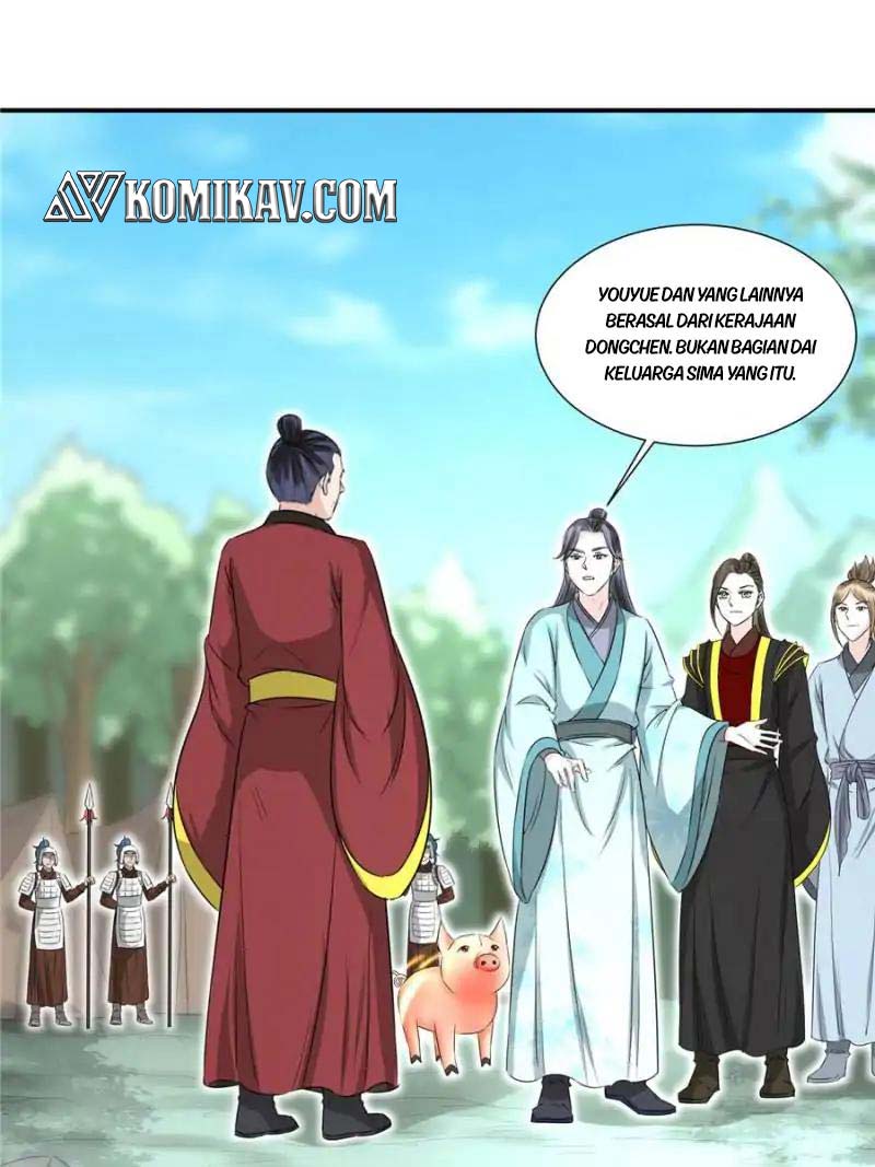 Baca Manhua The Crazy Adventures of Mystical Doctor Chapter 103 Gambar 2