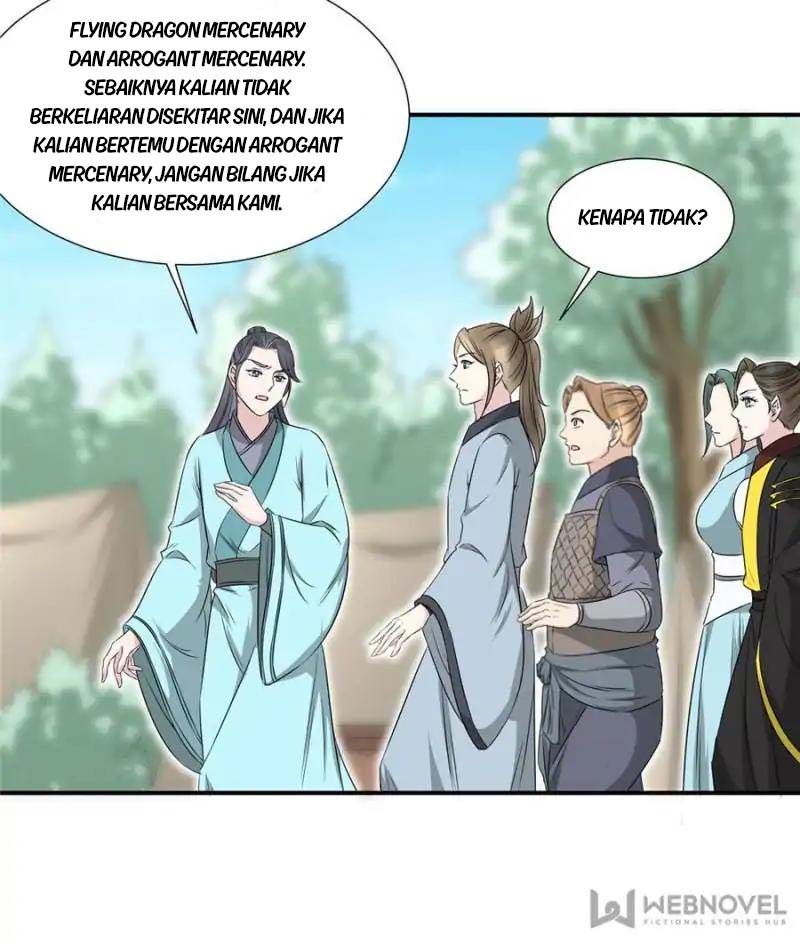 The Crazy Adventures of Mystical Doctor Chapter 103 Gambar 21