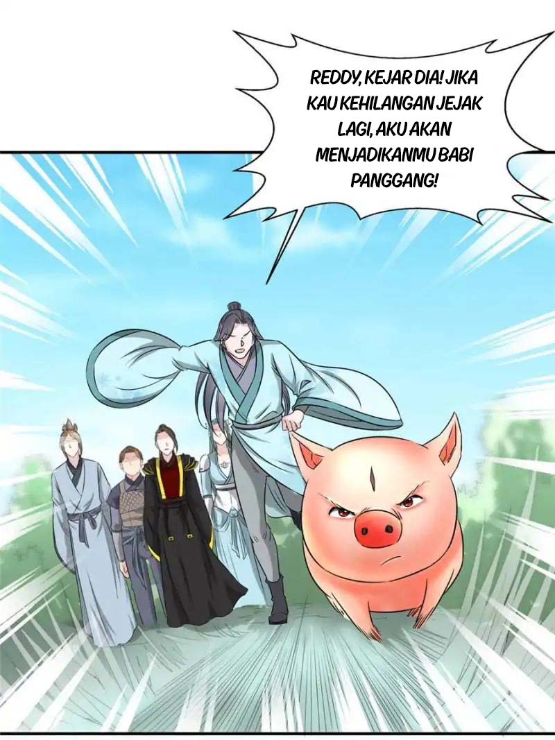 The Crazy Adventures of Mystical Doctor Chapter 103 Gambar 29