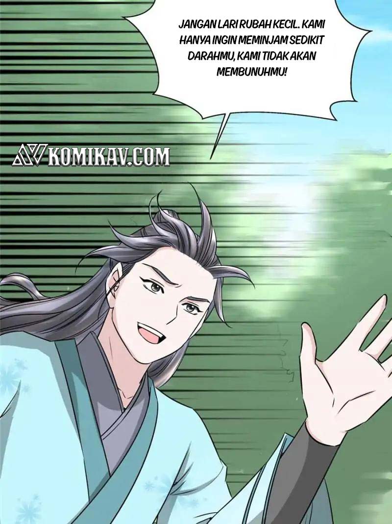 The Crazy Adventures of Mystical Doctor Chapter 103 Gambar 32