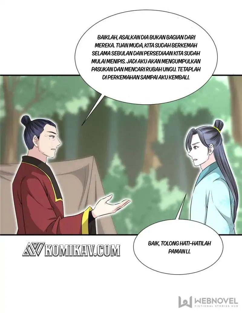 The Crazy Adventures of Mystical Doctor Chapter 103 Gambar 4