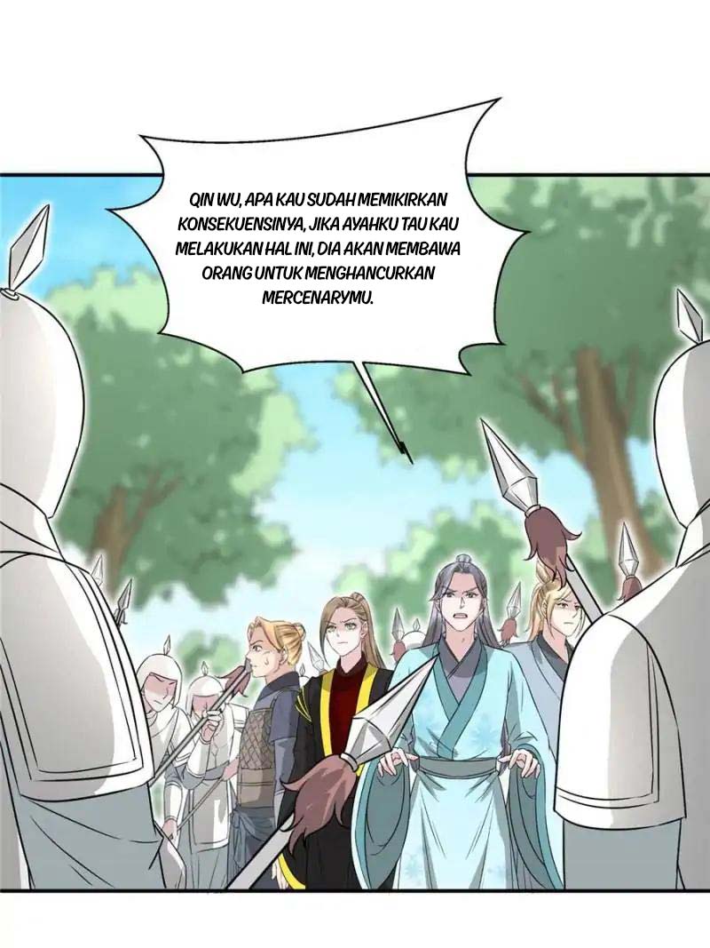 The Crazy Adventures of Mystical Doctor Chapter 103 Gambar 51